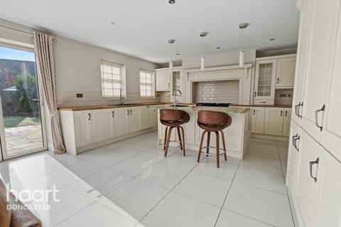 undefined, Main Street, Hatfield Woodhouse, Doncaster