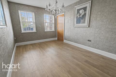undefined, Main Street, Hatfield Woodhouse, Doncaster