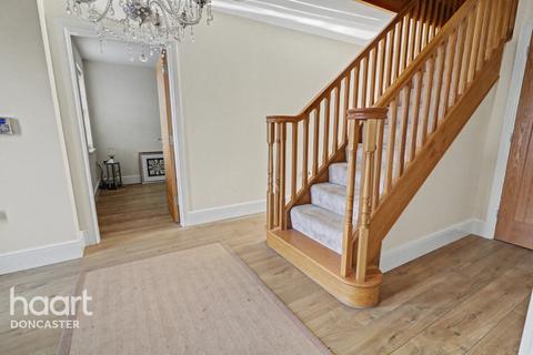 undefined, Main Street, Hatfield Woodhouse, Doncaster