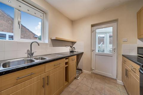 undefined, Dunnington Avenue, Kidderminster