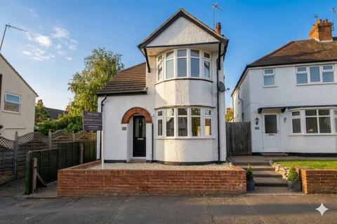 undefined, Bury Street, Newport Pagnell