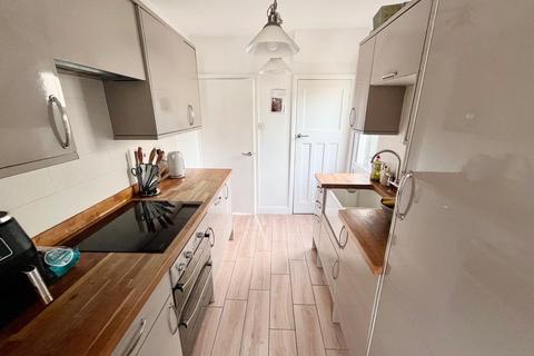 undefined, Bury Street, Newport Pagnell