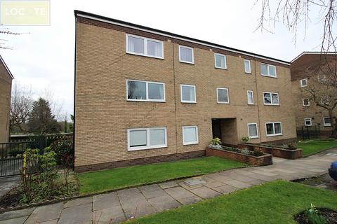 2 bedroom apartment for sale, Harcourt Close, Urmston,
