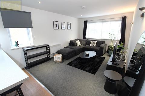 2 bedroom apartment for sale, Harcourt Close, Urmston,