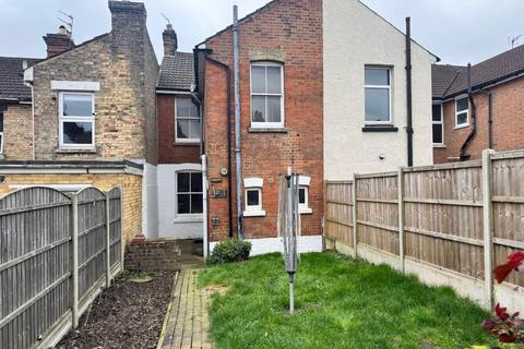 undefined, Florence Road, Maidstone