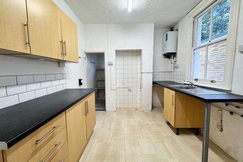 undefined, Florence Road, Maidstone