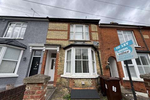 undefined, Florence Road, Maidstone