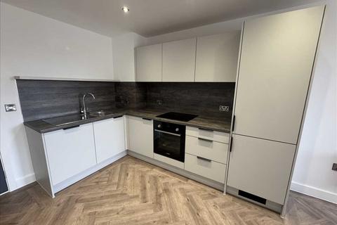 2 bedroom apartment to rent, Ariel House, Birmingham