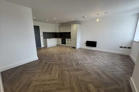 2 bedroom apartment to rent, Ariel House, Birmingham