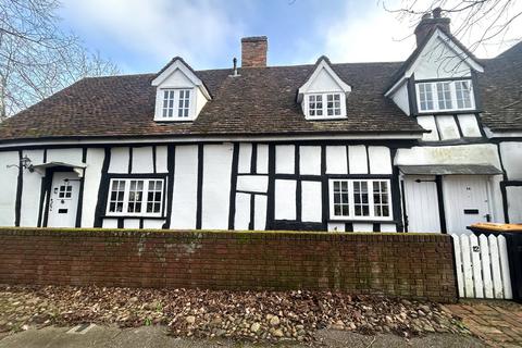 undefined, Bunyans Mead, Elstow, Bedford, MK42