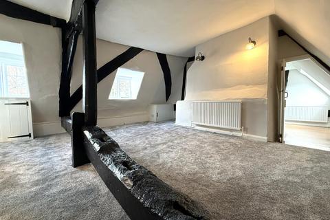 undefined, Bunyans Mead, Elstow, Bedford, MK42