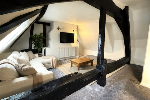 undefined, Bunyans Mead, Elstow, Bedford, MK42