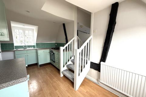 undefined, Bunyans Mead, Elstow, Bedford, MK42