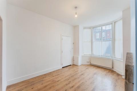 3 bedroom terraced house for sale, Egerton Road, Wirral