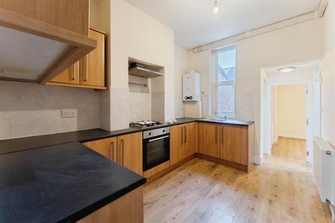 3 bedroom terraced house for sale, Egerton Road, Wirral