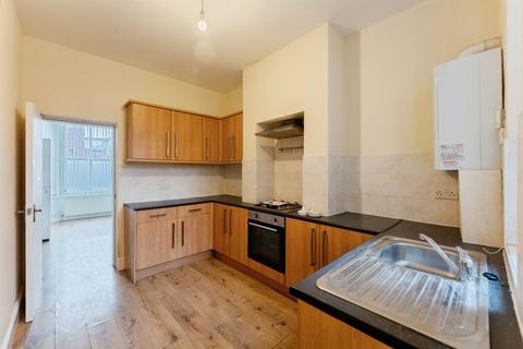 3 bedroom terraced house for sale, Egerton Road, Wirral