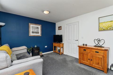2 bedroom end of terrace house for sale, Malayan Place, Saighton, Chester