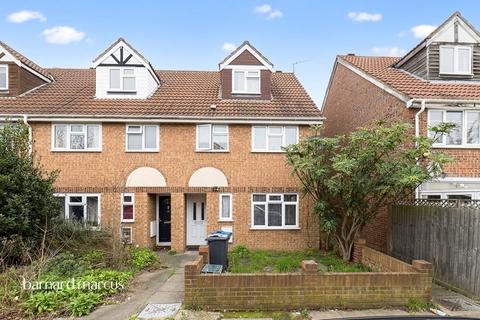 undefined, Heathfield Drive, Mitcham