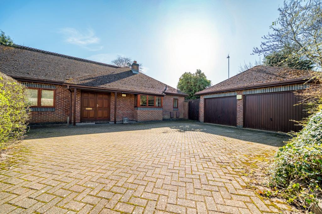 House in Leicester, Stoneygate
