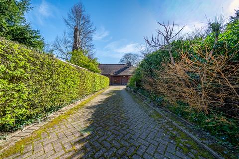 3 bedroom detached bungalow for sale, Leicester, Leicestershire LE2