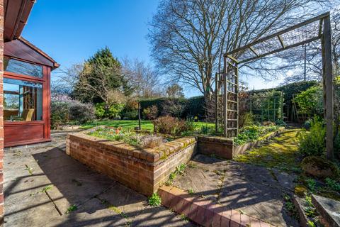 3 bedroom detached bungalow for sale, Leicester, Leicestershire LE2