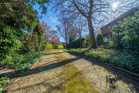 3 bedroom detached bungalow for sale, Leicester, Leicestershire LE2