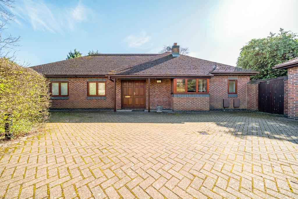 House in Leicester, Stoneygate - View 5