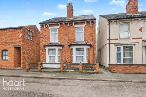 undefined, Lower Regent Street, Beeston