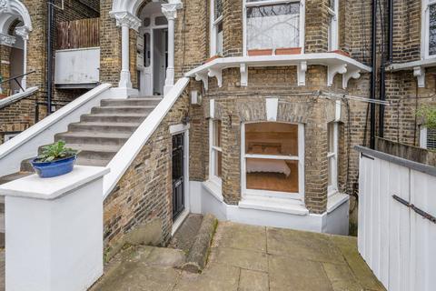 1 bedroom flat for sale, East Dulwich Road,  London, SE22