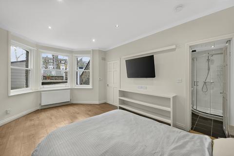1 bedroom flat for sale, East Dulwich Road,  London, SE22