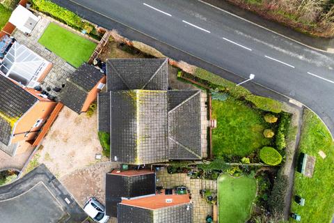 4 bedroom detached house for sale, Oadby, Leicestershire LE2