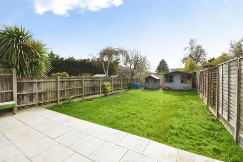 undefined, Norsey View Drive, Billericay