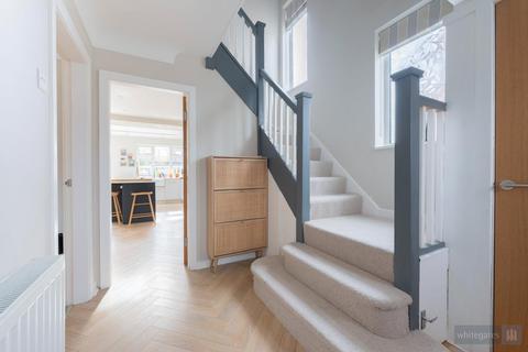 undefined, Brooklet Road, Heswall, Wirral, Merseyside, CH60