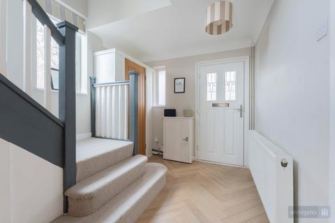 undefined, Brooklet Road, Heswall, Wirral, Merseyside, CH60