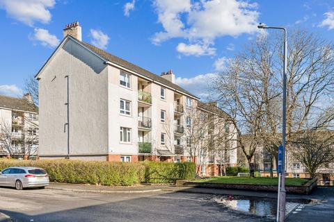 undefined, Cadder Grove, Flat 2/2, Maryhill, Glasgow, G20 0QW