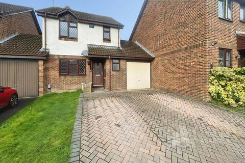 undefined, Membury Close, Frimley, Camberley, Surrey, GU16