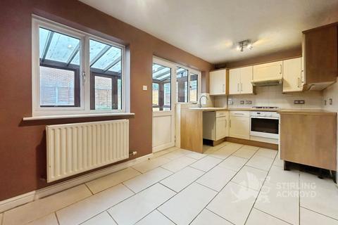 undefined, Membury Close, Frimley, Camberley, Surrey, GU16