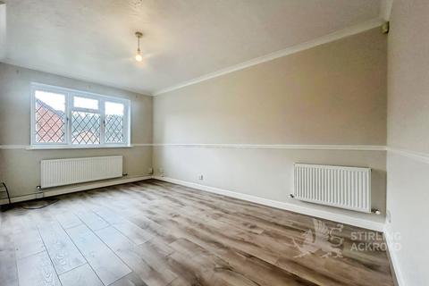 undefined, Membury Close, Frimley, Camberley, Surrey, GU16
