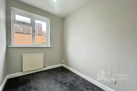undefined, Membury Close, Frimley, Camberley, Surrey, GU16