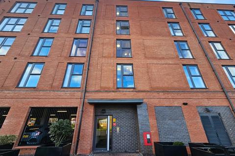 2 bedroom flat for sale, St. Lukes Road, Birmingham, West Midlands, B5