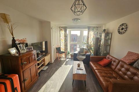 2 bedroom flat for sale, St. Lukes Road, Birmingham, West Midlands, B5