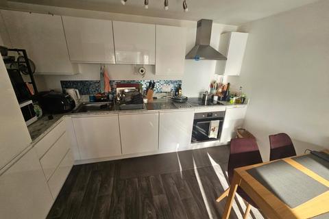 2 bedroom flat for sale, St. Lukes Road, Birmingham, West Midlands, B5
