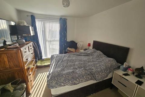 2 bedroom flat for sale, St. Lukes Road, Birmingham, West Midlands, B5