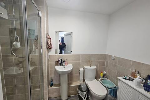 2 bedroom flat for sale, St. Lukes Road, Birmingham, West Midlands, B5