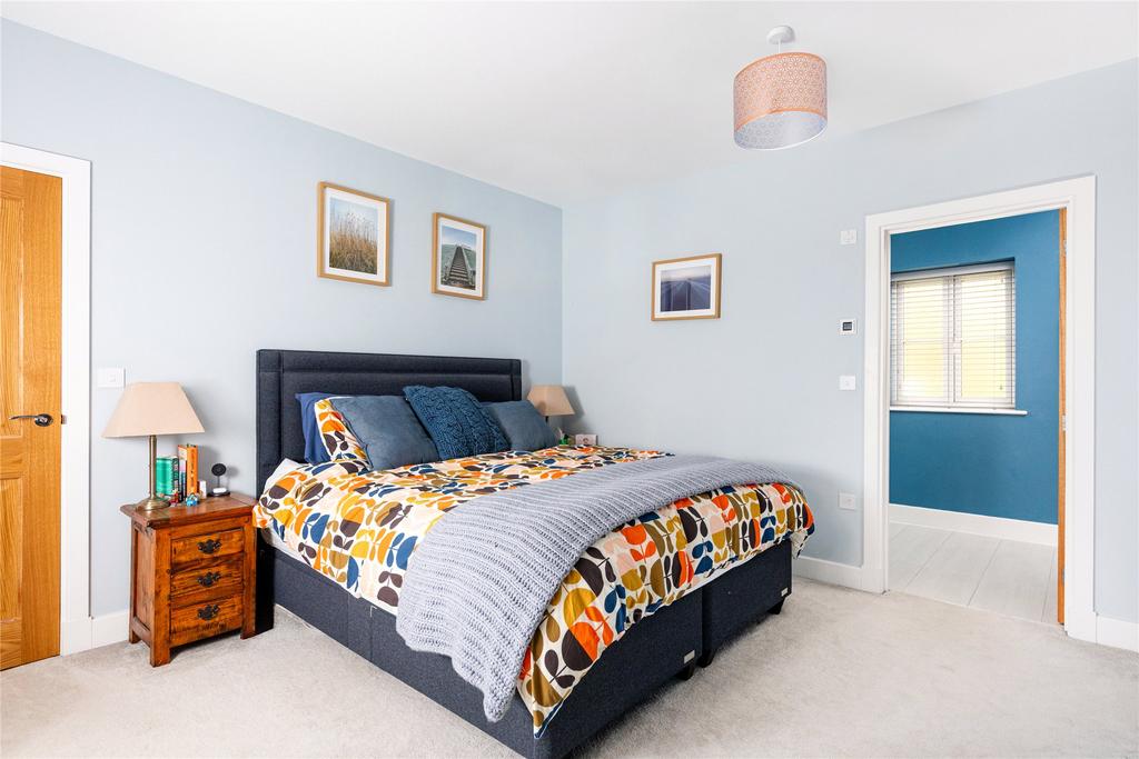 Principal Bedroom