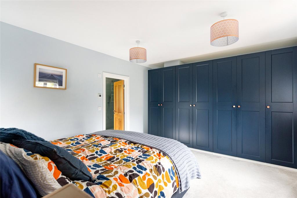 Principal Bedroom