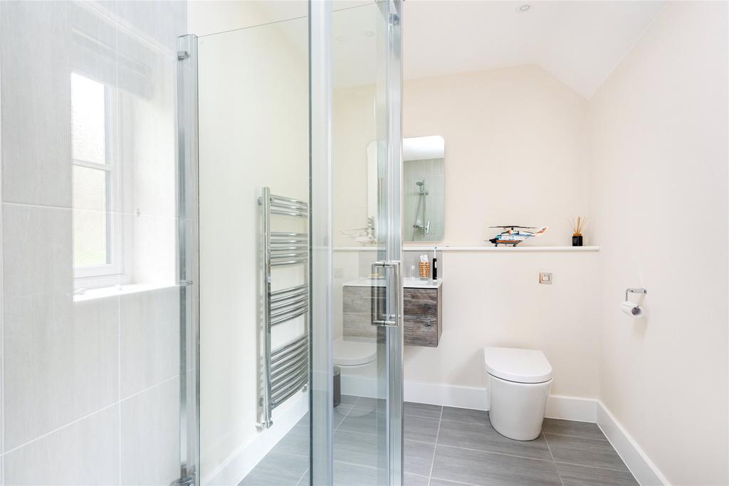 En Suite Bed Three