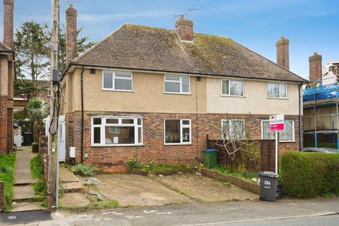 undefined, Vale Road, Seaford