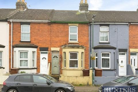 St johns Road, Gillingham