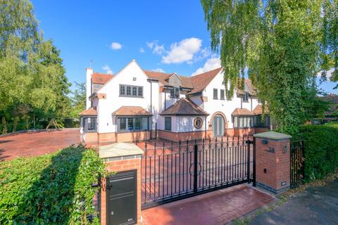 undefined, Dalby Avenue, Leicester LE7